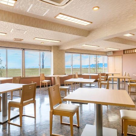 Umino Hotel Hajime Оита Экстерьер фото