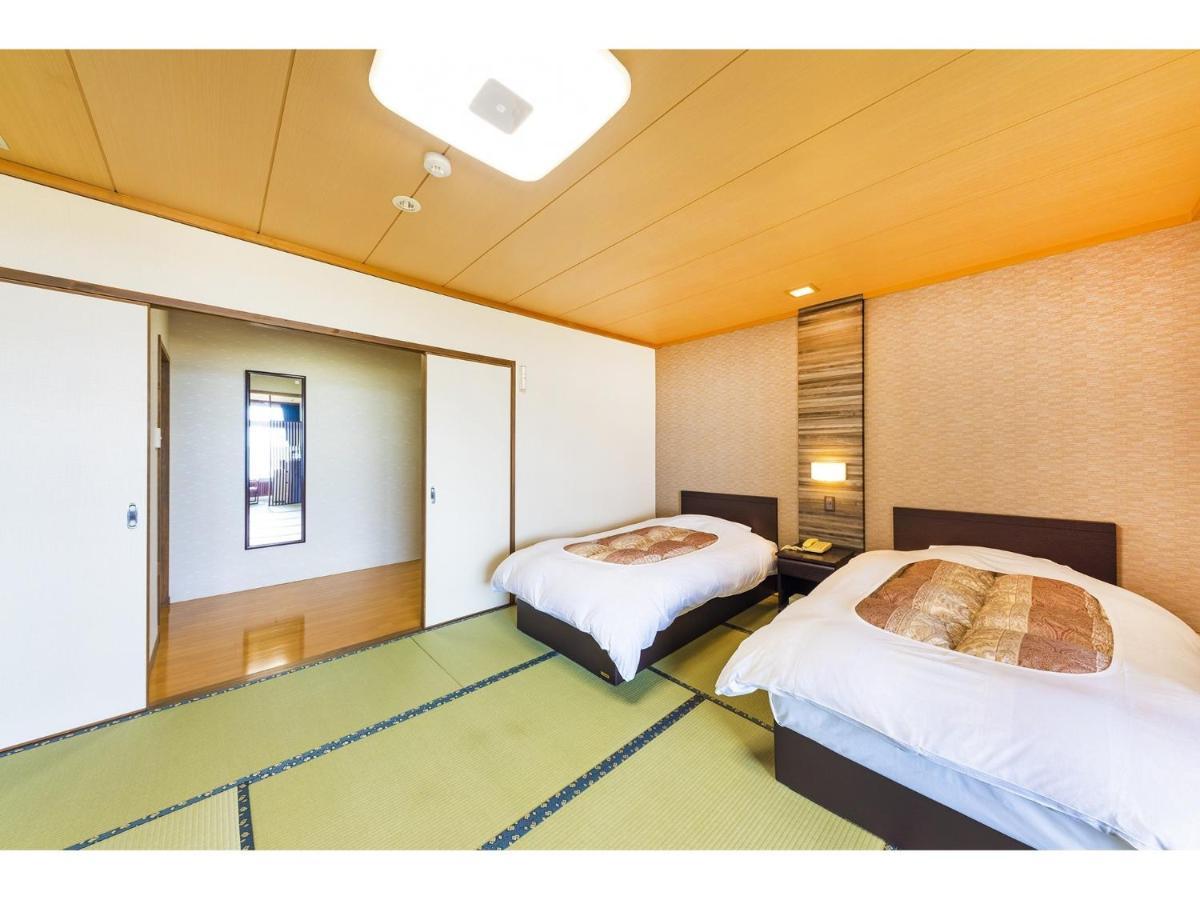Umino Hotel Hajime Оита Экстерьер фото