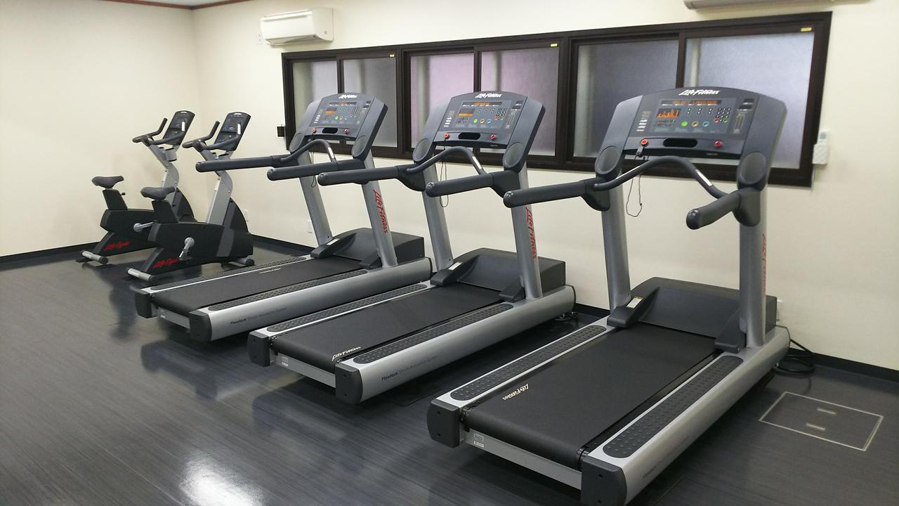 Umino Hotel Hajime Оита Экстерьер фото